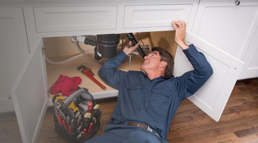 Local tankless water heater installation in Hotevilla, AZ
